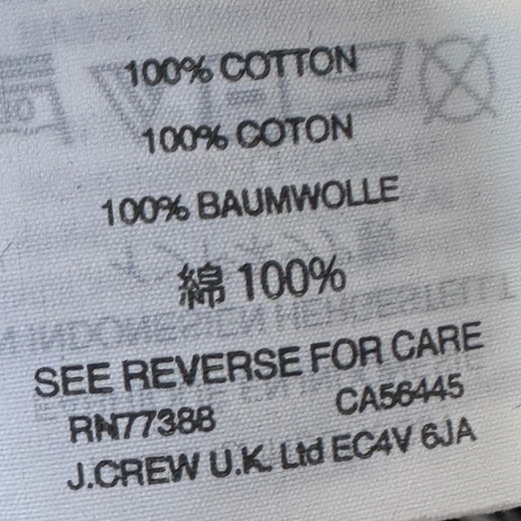 Madewell | Striped Bell Sleeve Textured Knit Comfy Top Shirt Blouse - Picture 12 of 15